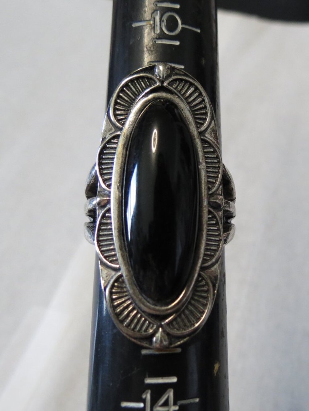 NWOT Torrid Size 12 Boho Chic Distressed Ring